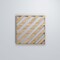 Ekena Millwork Extra Small Rothwell Decorative Fretwork Wood Wall Panels, Red Oak, 7 3/8"W x 7 3/8"H x 3/8"T WALW08X08X0375RTWRO - alternate 3